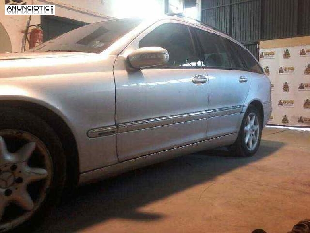 Puerta mercedes 2037200105 clase c