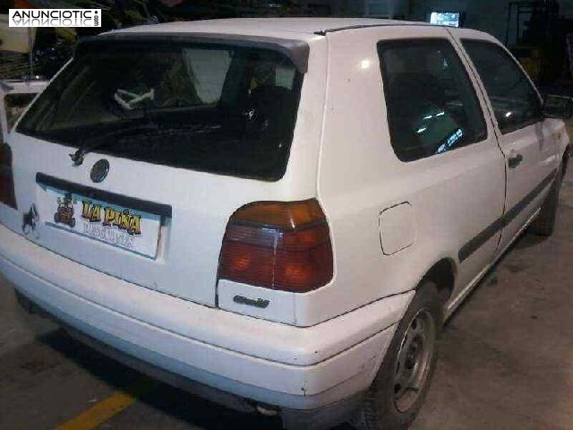 Centralita volkswagen 1h0953257bv golf