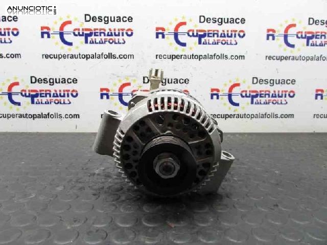 Alternador tipo 93bb10300fdp de ford -