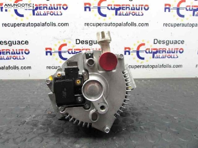 Alternador tipo 93bb10300fdp de ford -