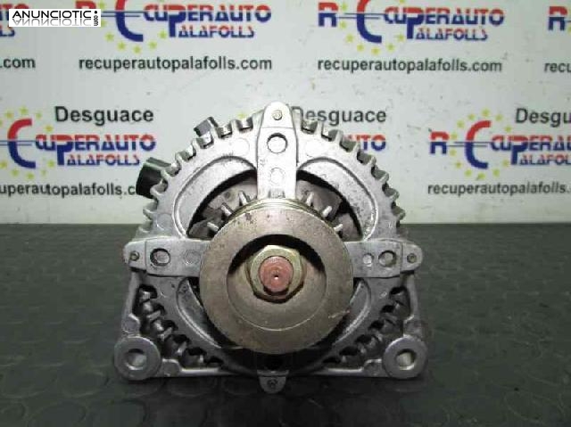 Alternador tipo 9640623580 de peugeot -