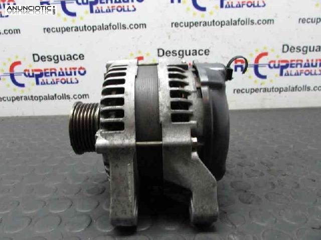 Alternador tipo 9640623580 de peugeot -