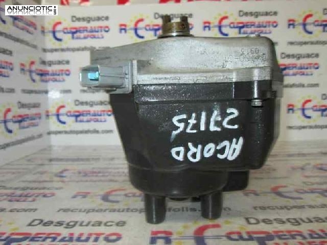 Delco tipo d4t00010913 de honda - accord