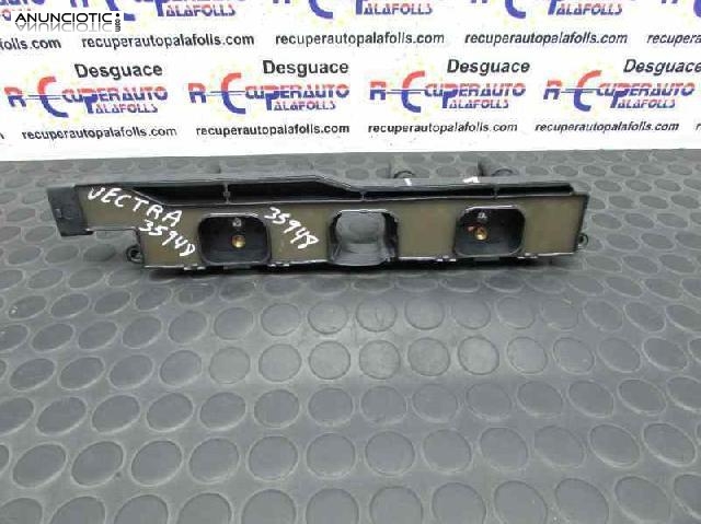 Bobina encendido tipo 90536194 de opel -