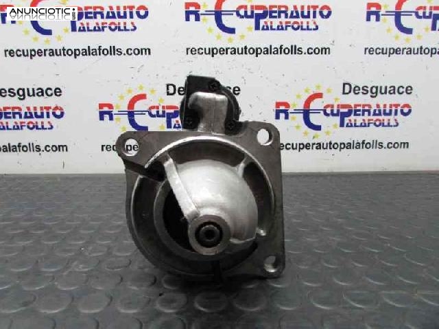 Motor arranque tipo 00011216101 de