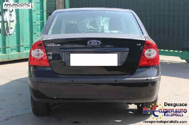 Despiece de ford focus berlina (cap)