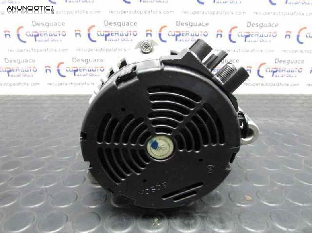 Alternador tipo 0123310012 de opel -