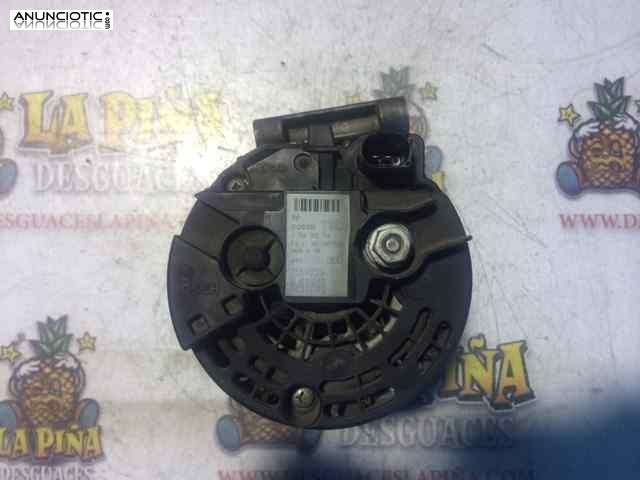 Alternador bmw 7559223 mini