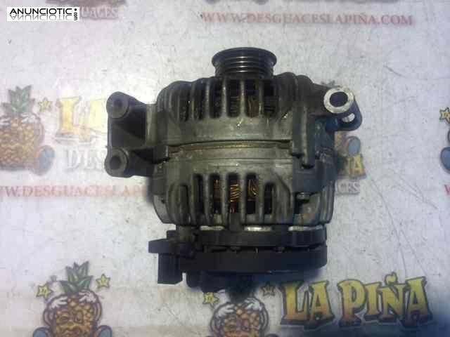 Alternador bmw 7559223 mini