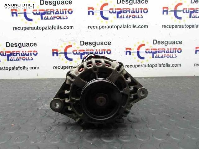 Alternador tipo ta000a55601 de hyundai -