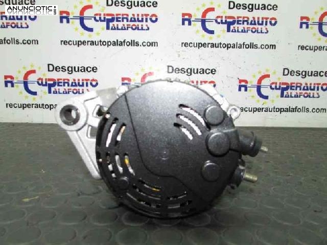 Alternador tipo 1273501 de nissan -