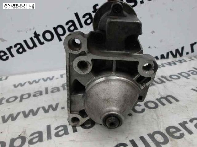 Motor arranque tipo 0001108182 de