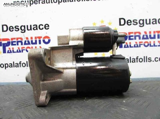 Motor arranque tipo 0001106012 de