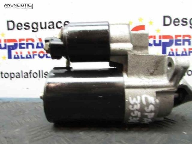 Motor arranque tipo 0001106012 de