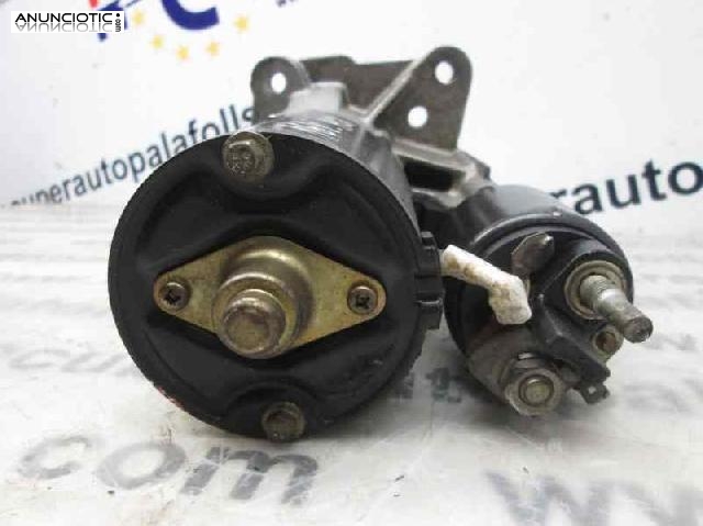 Motor arranque tipo 0001106017 de