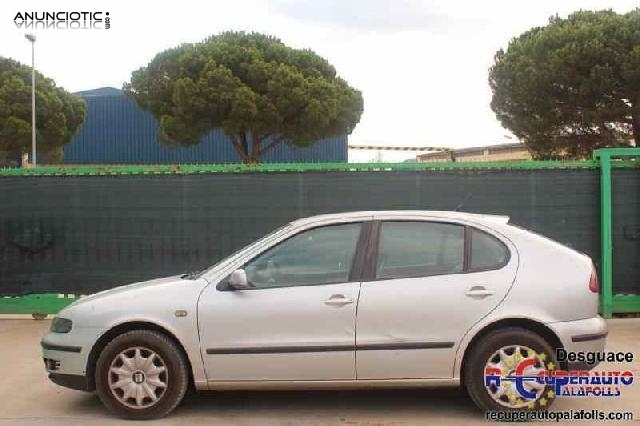 Despiece de seat leon (1m1) stella 1.9