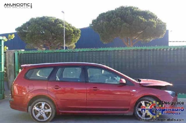 Despiece de ford focus sportbreak (cap)