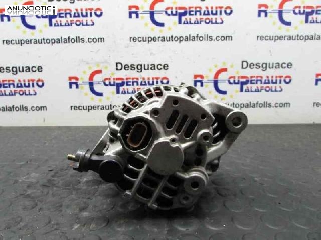 Alternador tipo 3140066d11 de suzuki -