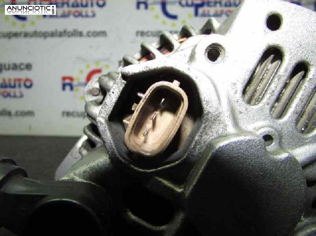 Alternador tipo 3140066d11 de suzuki -