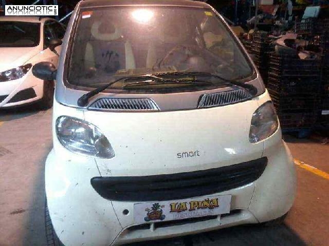 Puerta smart 0002855v009000000 coupe