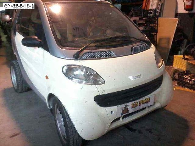 Puerta smart 0002855v009000000 coupe