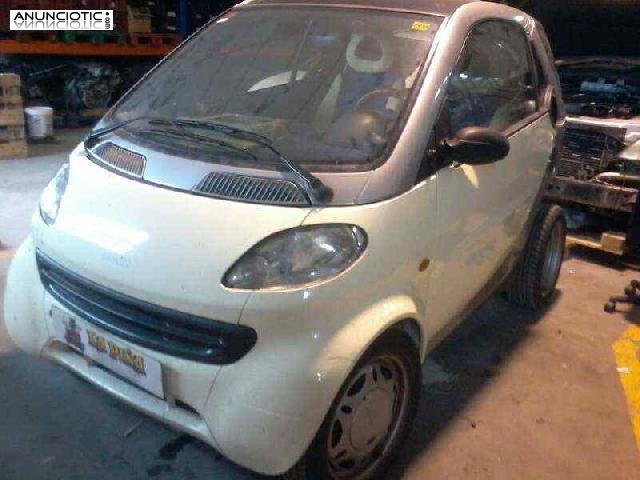 Puerta smart 0002855v009000000 coupe