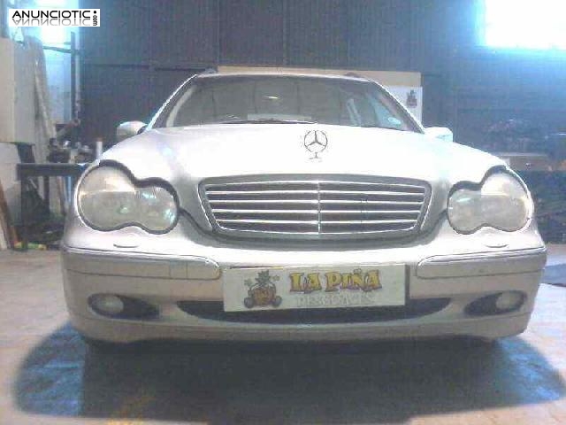 Puerta mercedes 2037300235 clase c