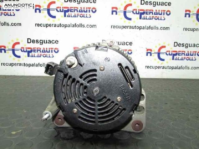 Alternador tipo 0123320001 de seat -