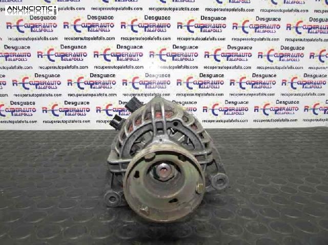 Alternador tipo 63321746 de ford - focus