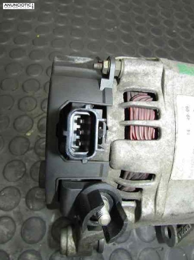 Alternador tipo 63321746 de ford - focus