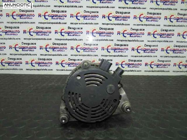 Alternador tipo 63321746 de ford - focus