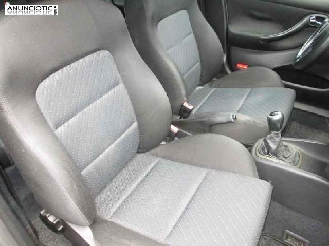 Despiece de seat leon (1m1) sport f.r.