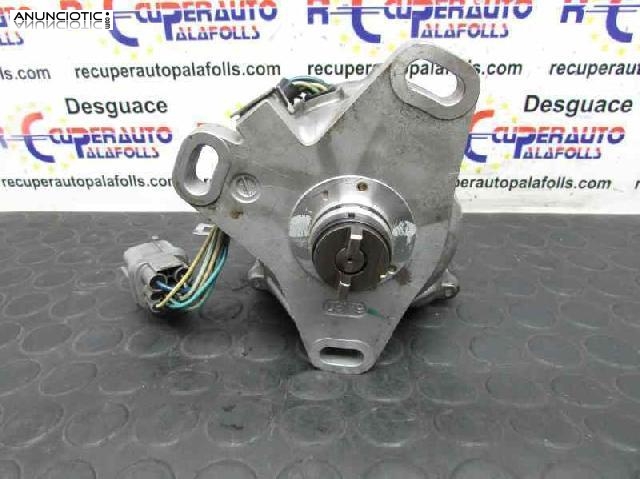 Delco tipo td86u de honda - civic