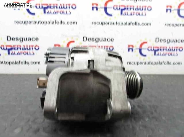 Alternador tipo 8200054588 de renault -