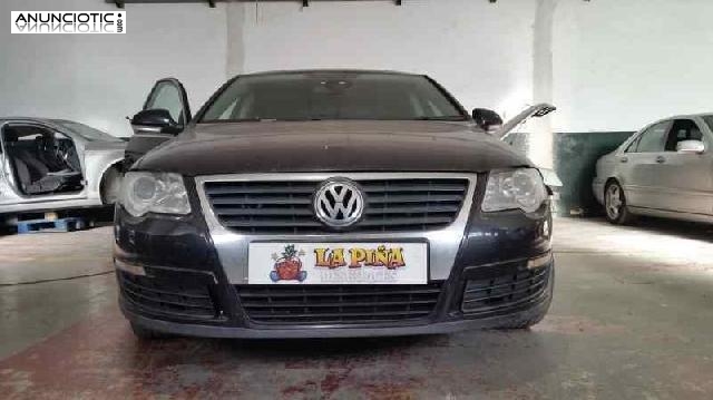 Caudalimetro volkswagen passat