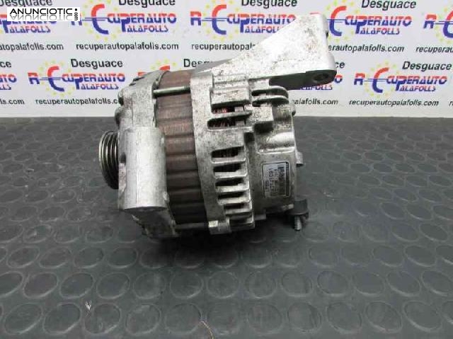 Alternador tipo a3tj1091 de mazda - 3