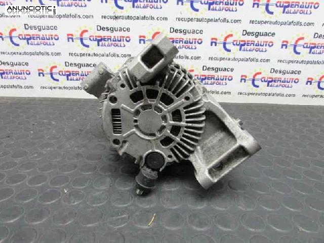 Alternador tipo a3tj1091 de mazda - 3