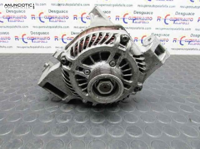 Alternador tipo a3tj1091 de mazda - 3