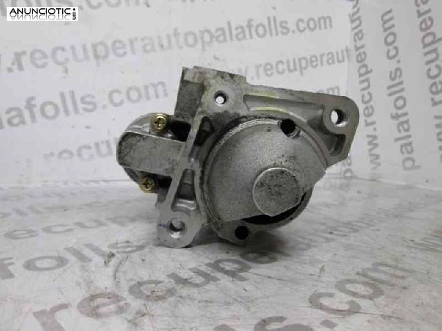 Motor arranque tipo 8200227092 de