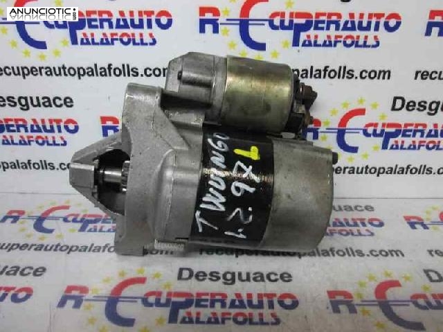 Motor arranque tipo 20j7569jrtb de