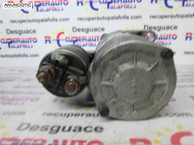 Motor arranque tipo 20j7569jrtb de