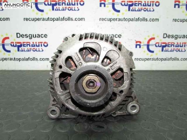 Alternador tipo s542531r de citroen -