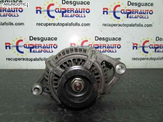 Alternador tipo tn1210004330 de chrysler