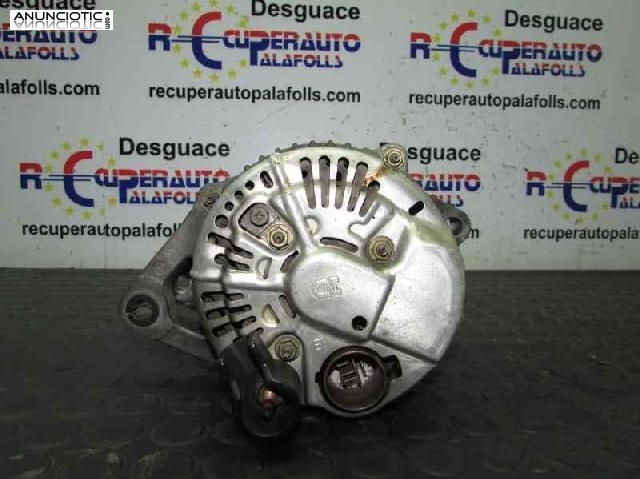 Alternador tipo tn1210004330 de chrysler