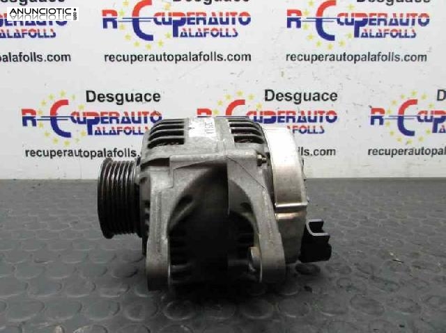 Alternador tipo tn1210004330 de chrysler