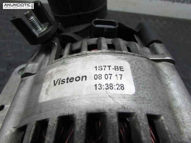 Alternador tipo 1s7tbe de ford - mondeo