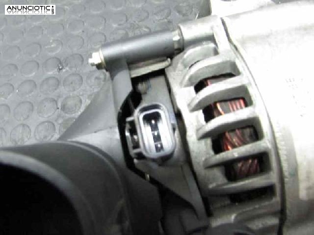 Alternador tipo 1s7tbe de ford - mondeo