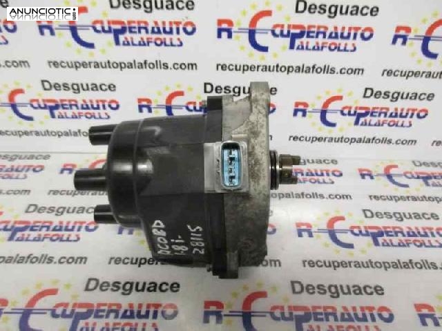 Delco tipo 30100pdae01 de honda - accord