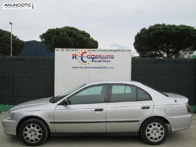 Delco tipo 30100pdae01 de honda - accord