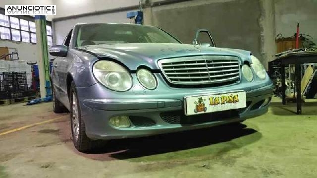 Faro mercedes clase e 2118200161